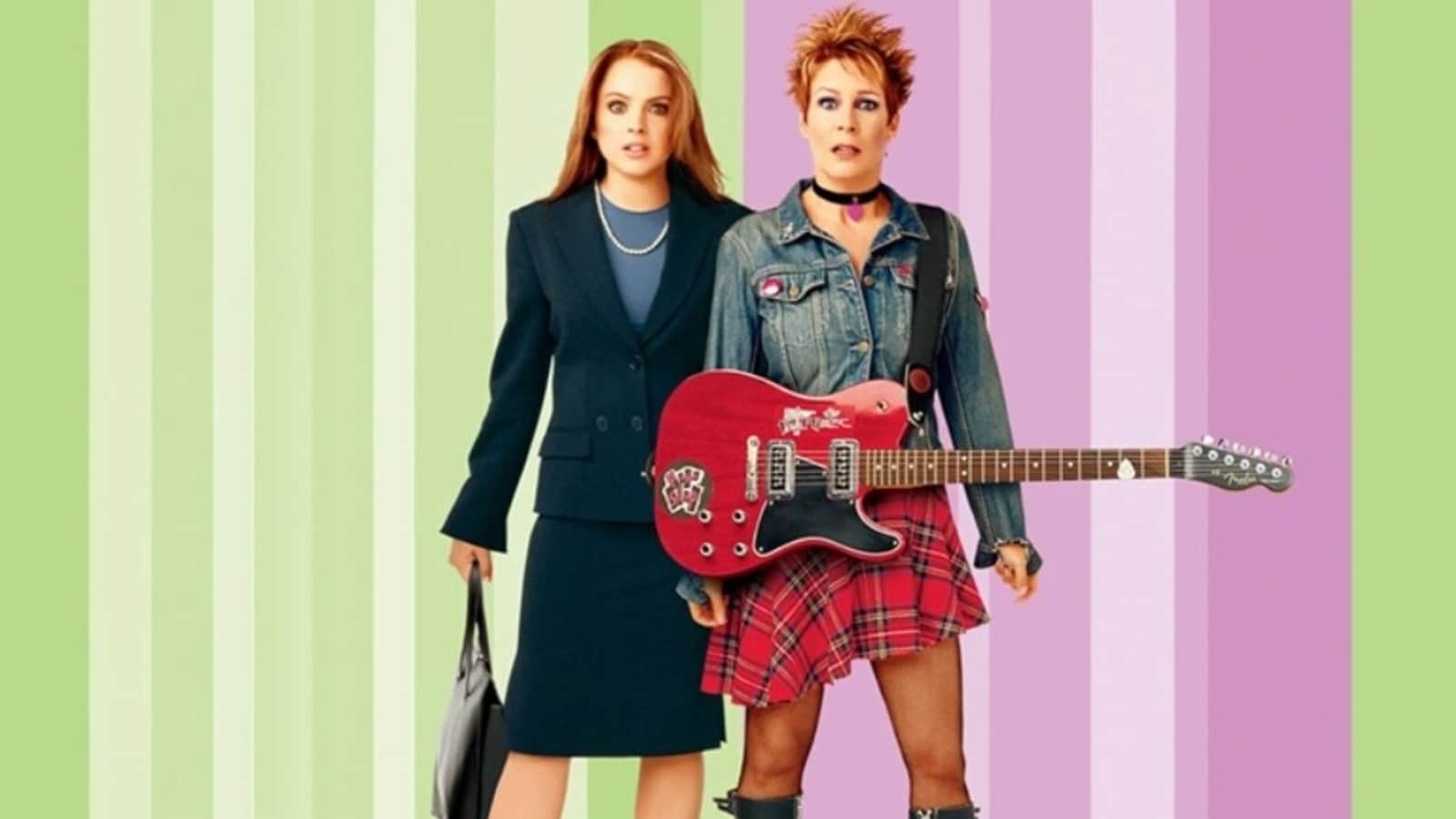 Freakier Friday: Who all are returning from Freaky Friday cast for the sequel?