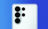 Galaxy S26 Ultra’s updated design leaks in new render