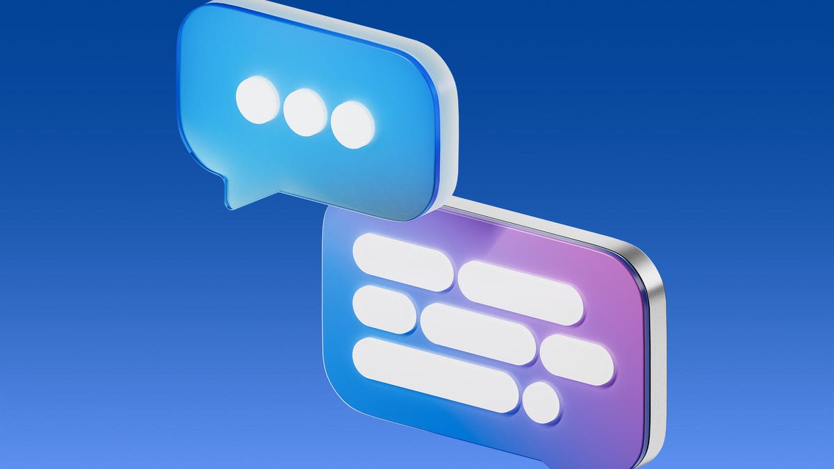 People are using ChatGPT to write their text messages – here’s how you can tell