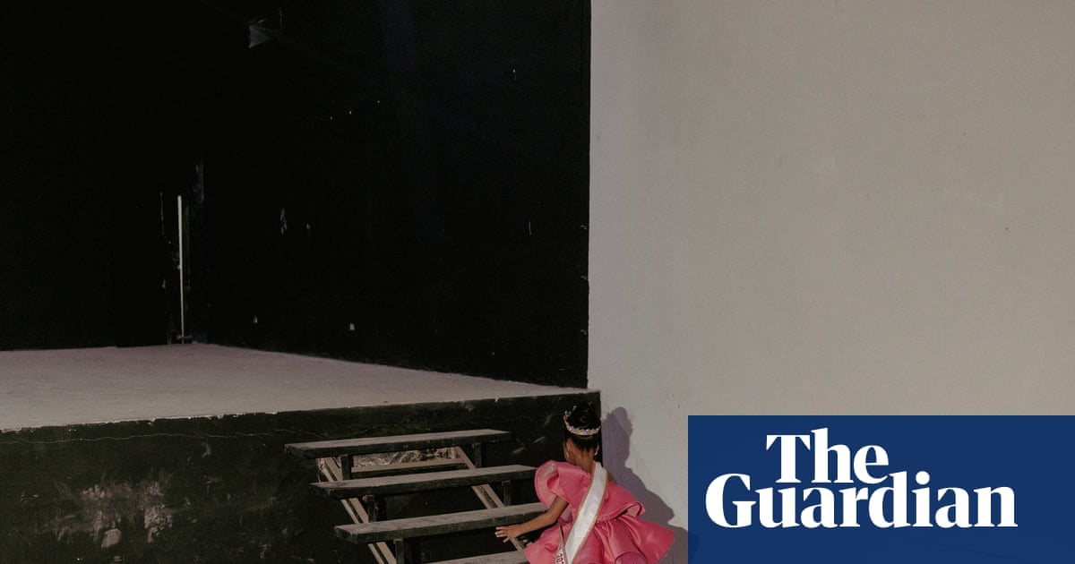 Women behind the lens: ‘In Venezuela, the culture of pageants goes far beyond beauty’ | Global development