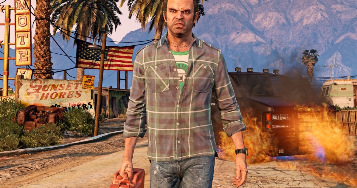 A Possible Look at the Future GTA Online Age Check
