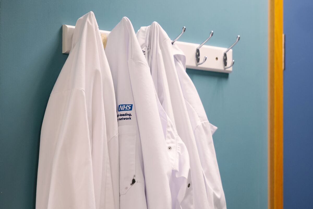 UK NHS Hacks Could Lead to Further Cyberattacks, Researchers Say