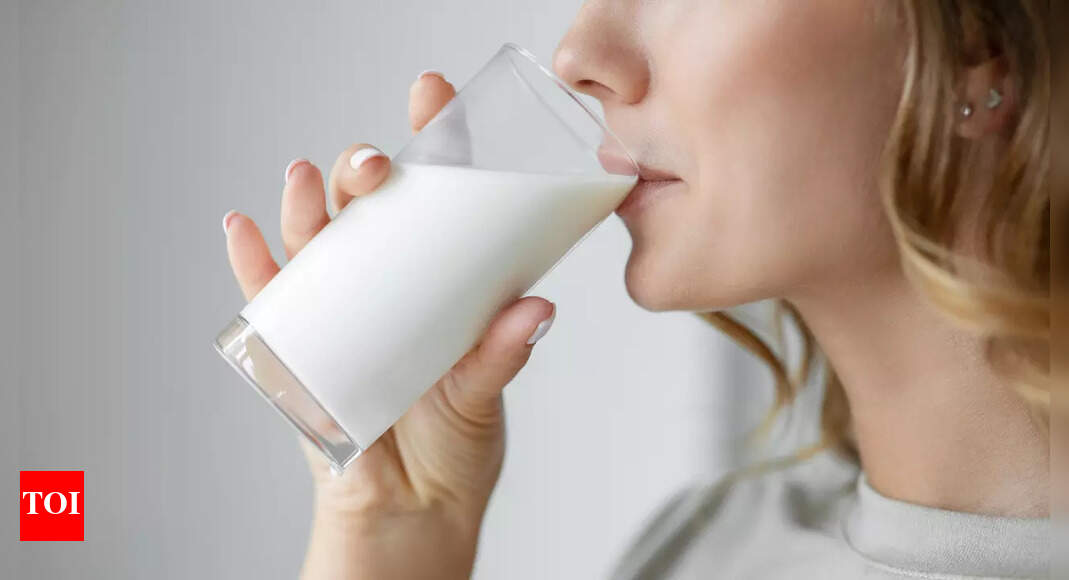 Milk to salad dressing: 6 foods that appear to be ‘healthy’, but destroy gut health |