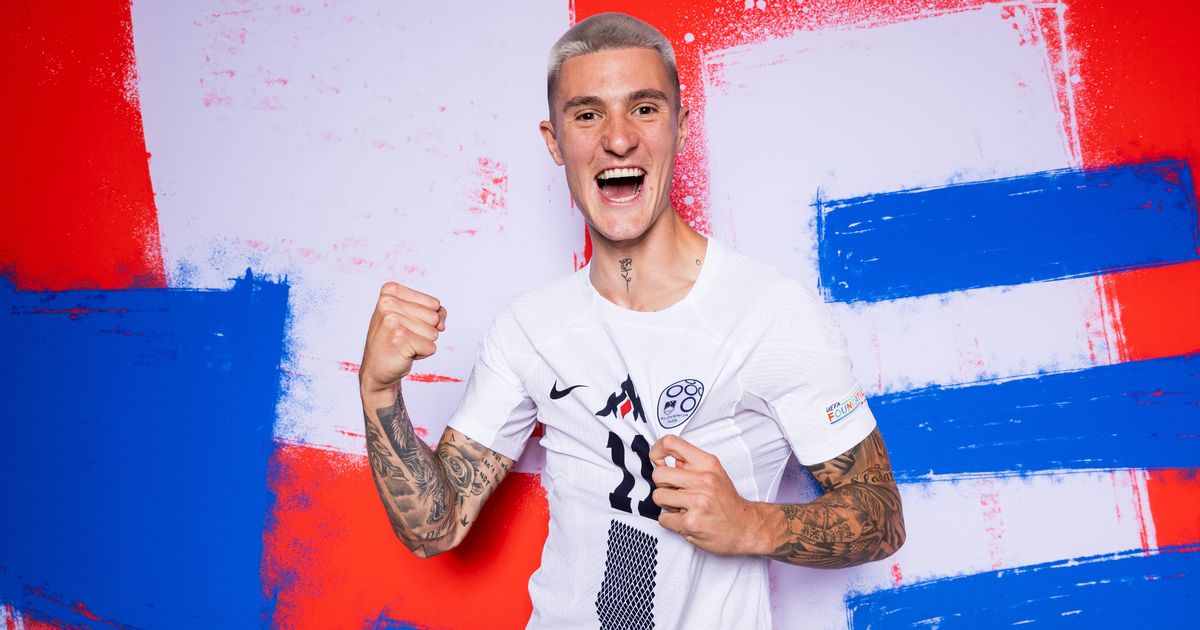 Benjamin Sesko to Man United transfer latest – statement issued, Rasmus Hojlund impact, £74m fee
