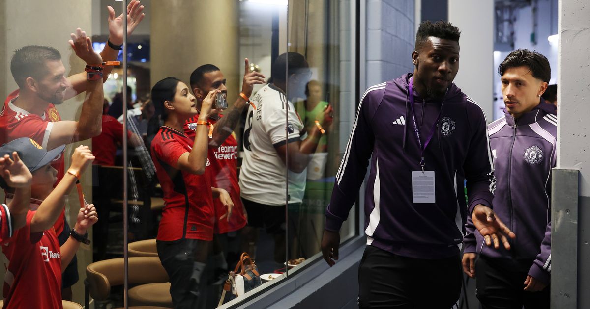 Manchester United get major injury boost for Arsenal fixture
