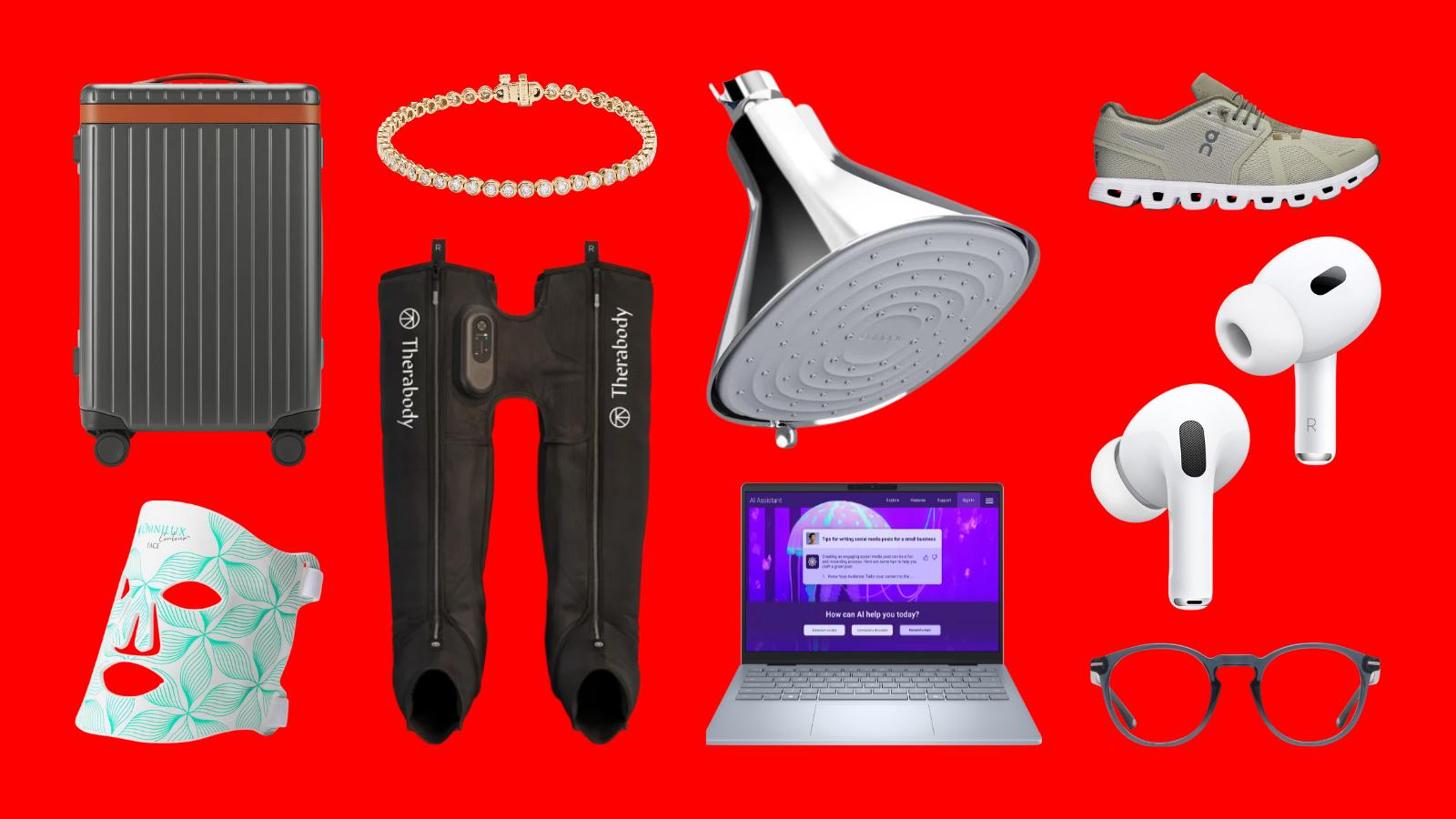 The Most Popular Products In July, According To Forbes Vetted Readers