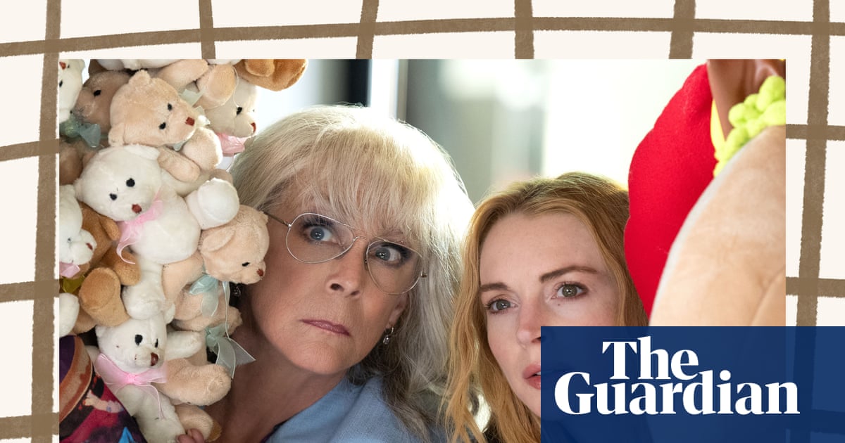 Freakier Friday to Ethel Cain: your complete entertainment guide to the week ahead | Culture