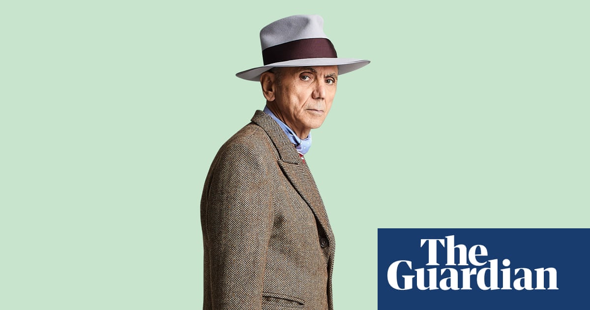 Kevin Rowland: ‘If I could bring something extinct back to life it would be the Labour party’ | Kevin Rowland
