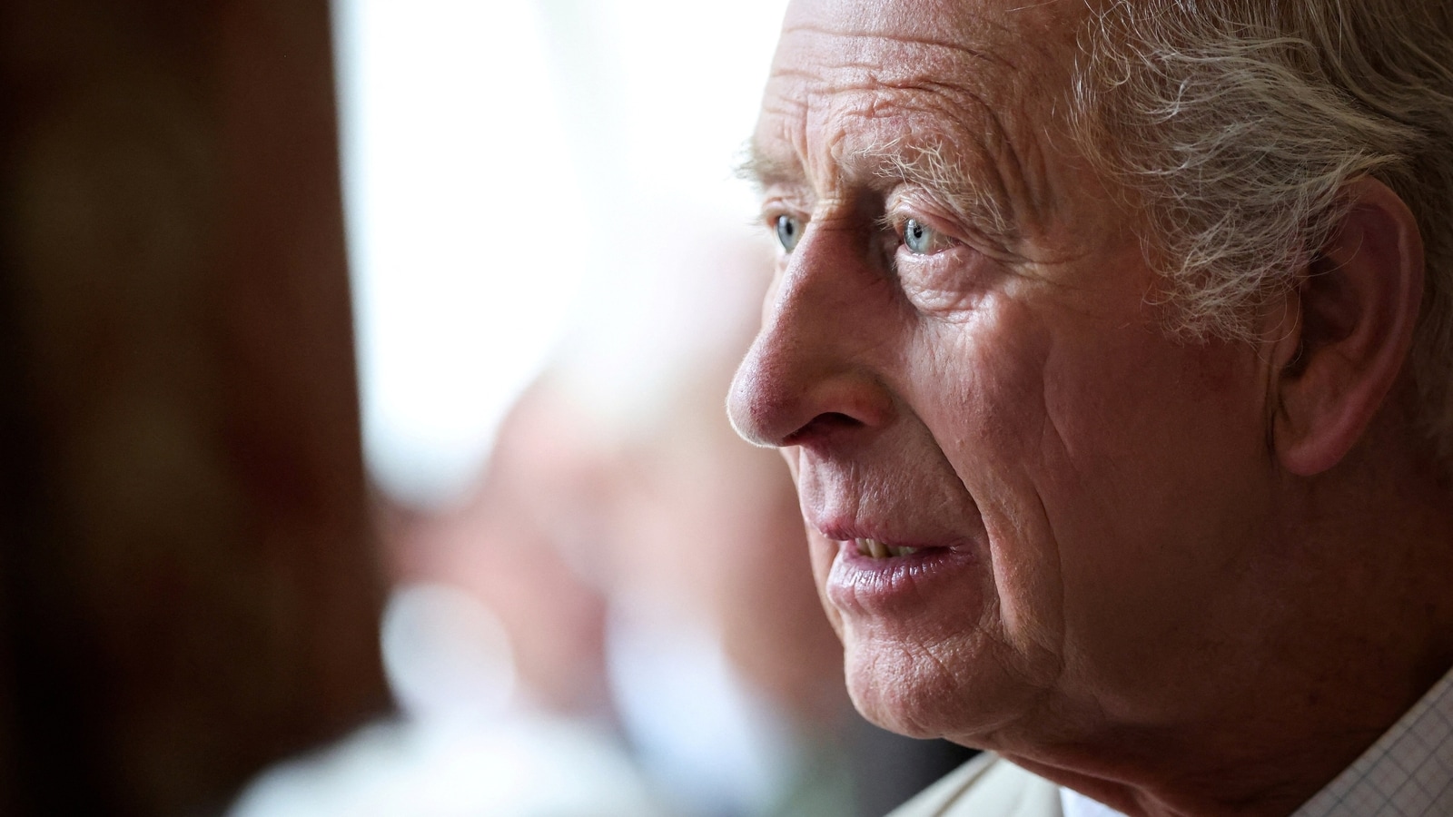Who owns more of London than King Charles? Hint: Not any British royal | Trending