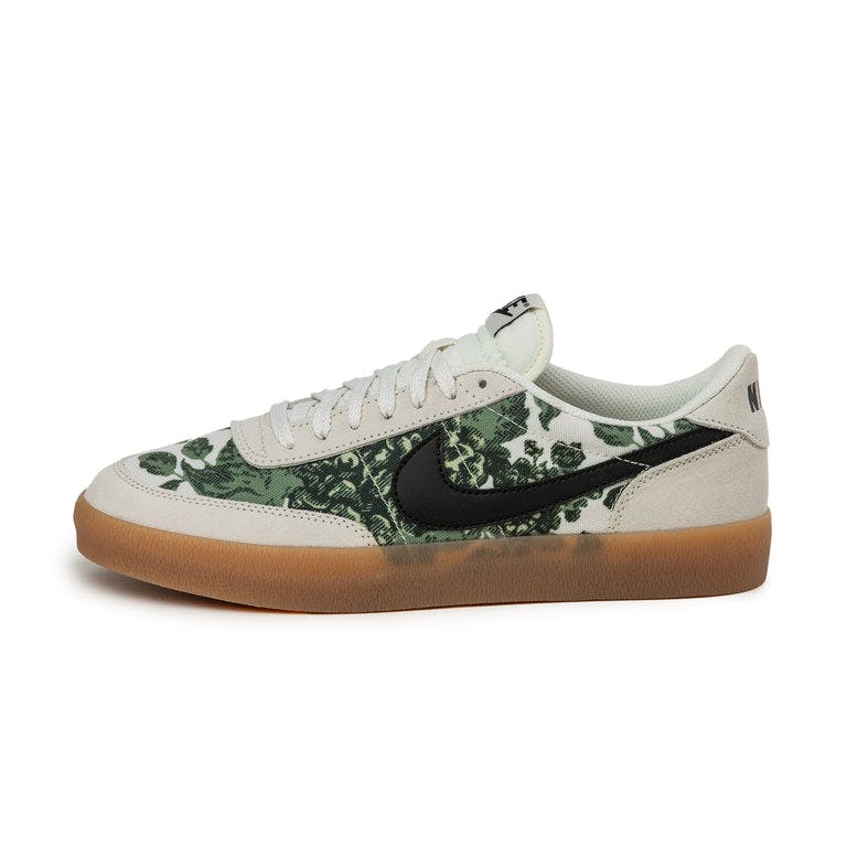 nike killshot 2 floral sail