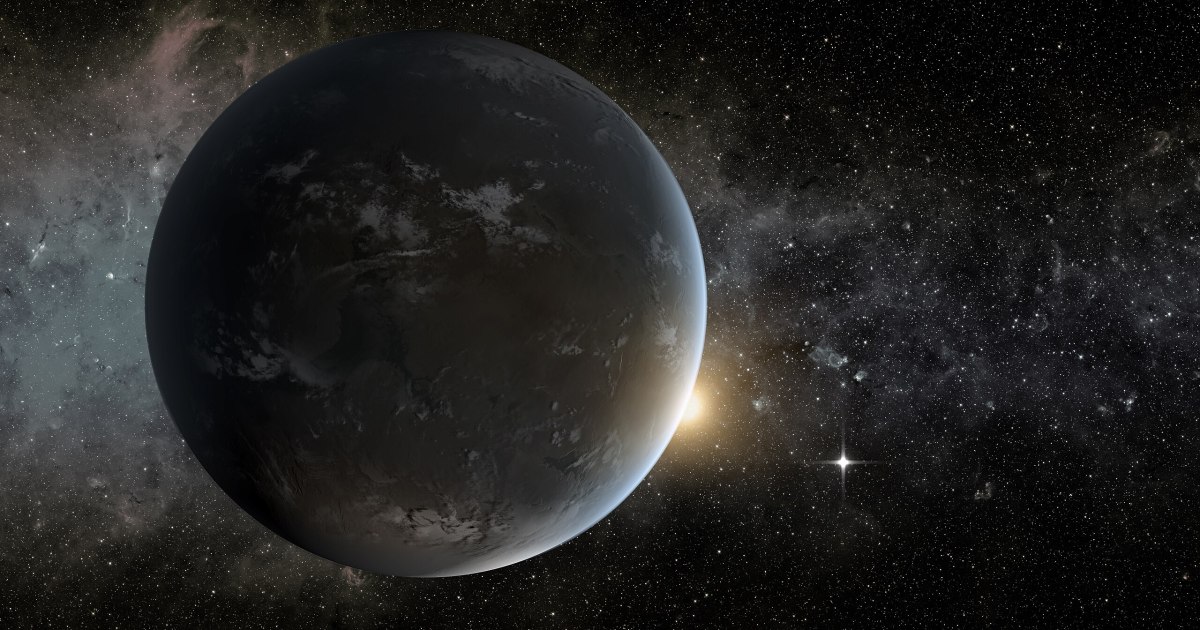 Starts With A Bang podcast #120 – Exoplanet biosignatures