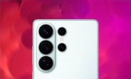Ice Universe says the Galaxy S26 Ultra isn't getting a new sensor for the main camera