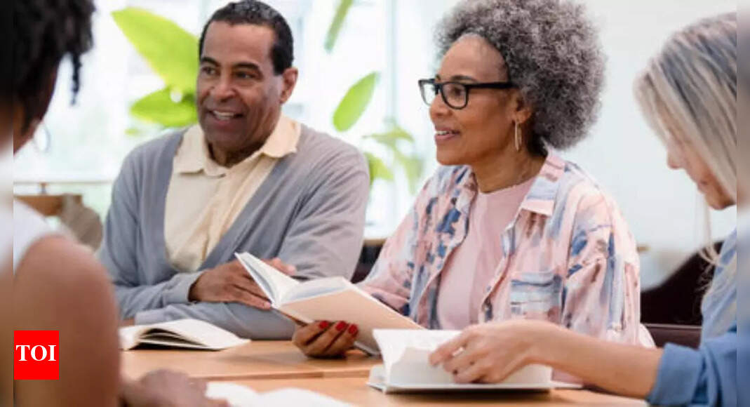 Does dementia hit ‘smart’ people worse? Here’s what science says