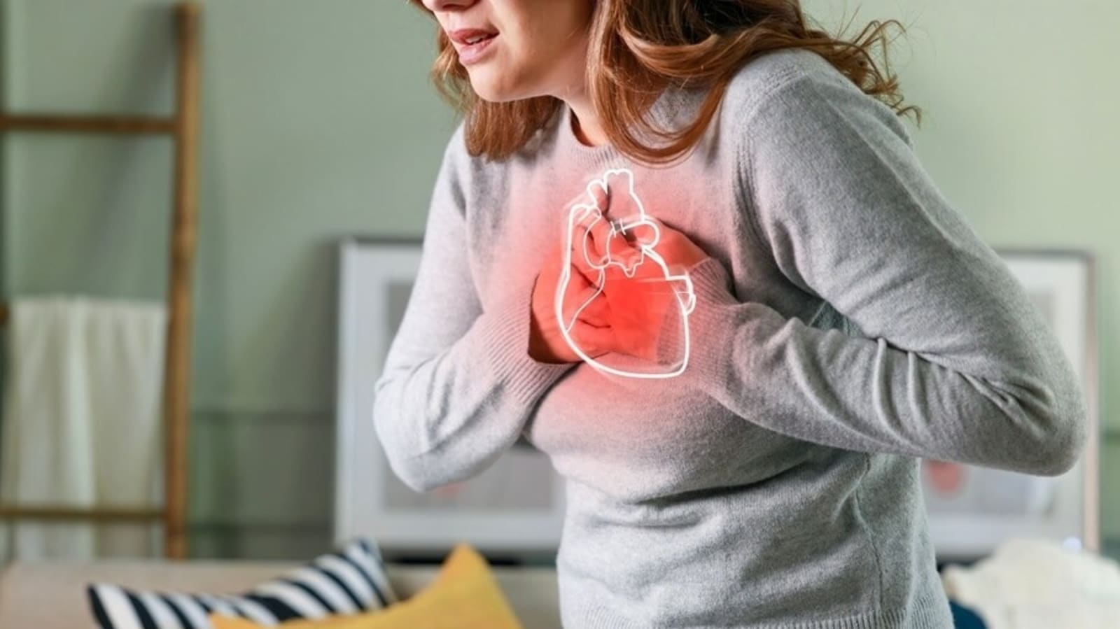 Cardiologist reveals women’s blood pressure changes in 20s, pregnancy, menopause, 60s; how to protect their heart | Health