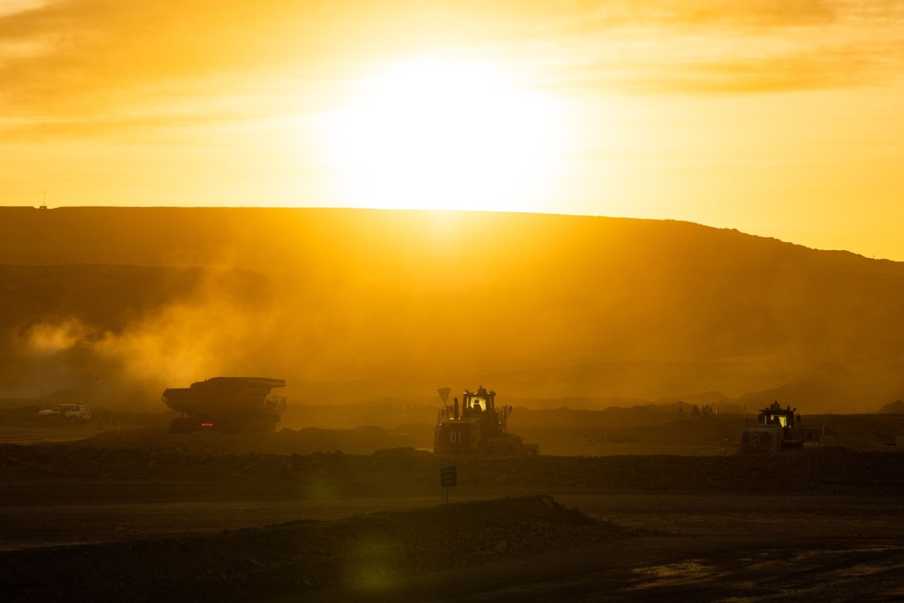 ​​Antofagasta H1 2025 Earnings: Copper Tariffs Create New Dynamics​