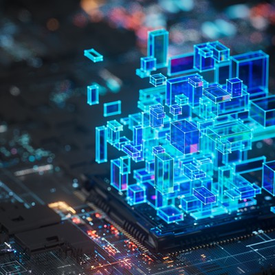 Integrated data systems start with federated data governance