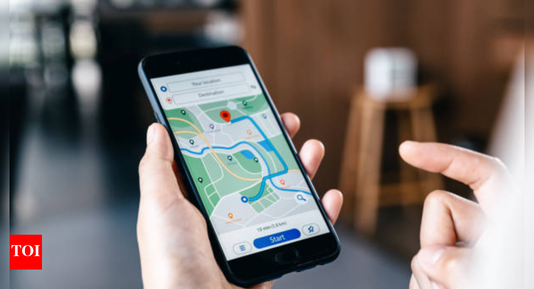 Brain health: Why a Mayo Clinic-trained neurologist wants you to stop using GPS |
