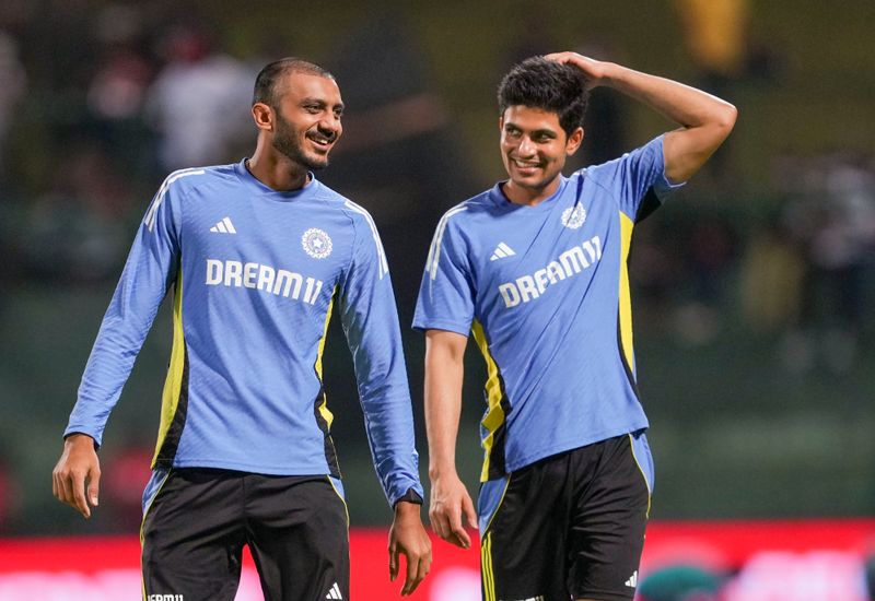 Asia Cup: 3 big stars set to miss out, Gill vs Axar in vice-captaincy tussle