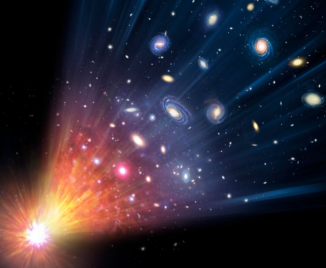 Missing Cosmic Lithium Problem Could Still Point To New Physics