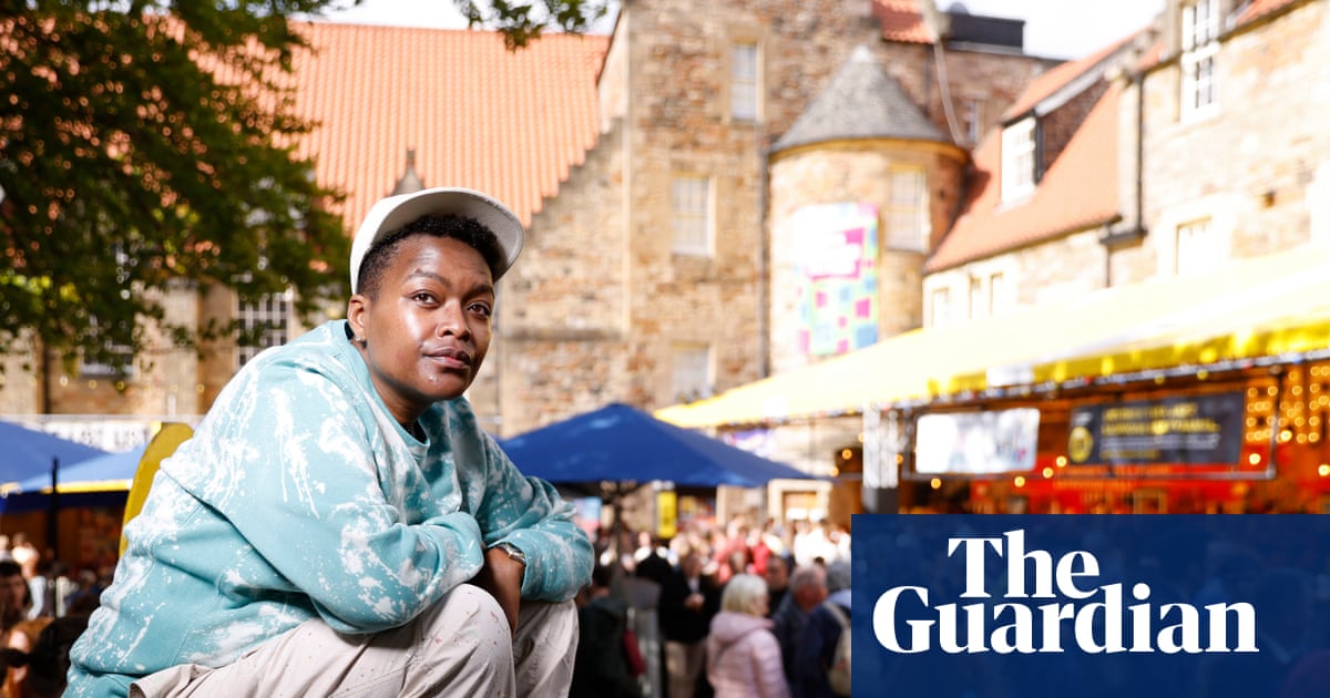 ‘It felt like a scene from The Handmaid’s Tale’: US comics on the dangers of political satire | Edinburgh festival 2025