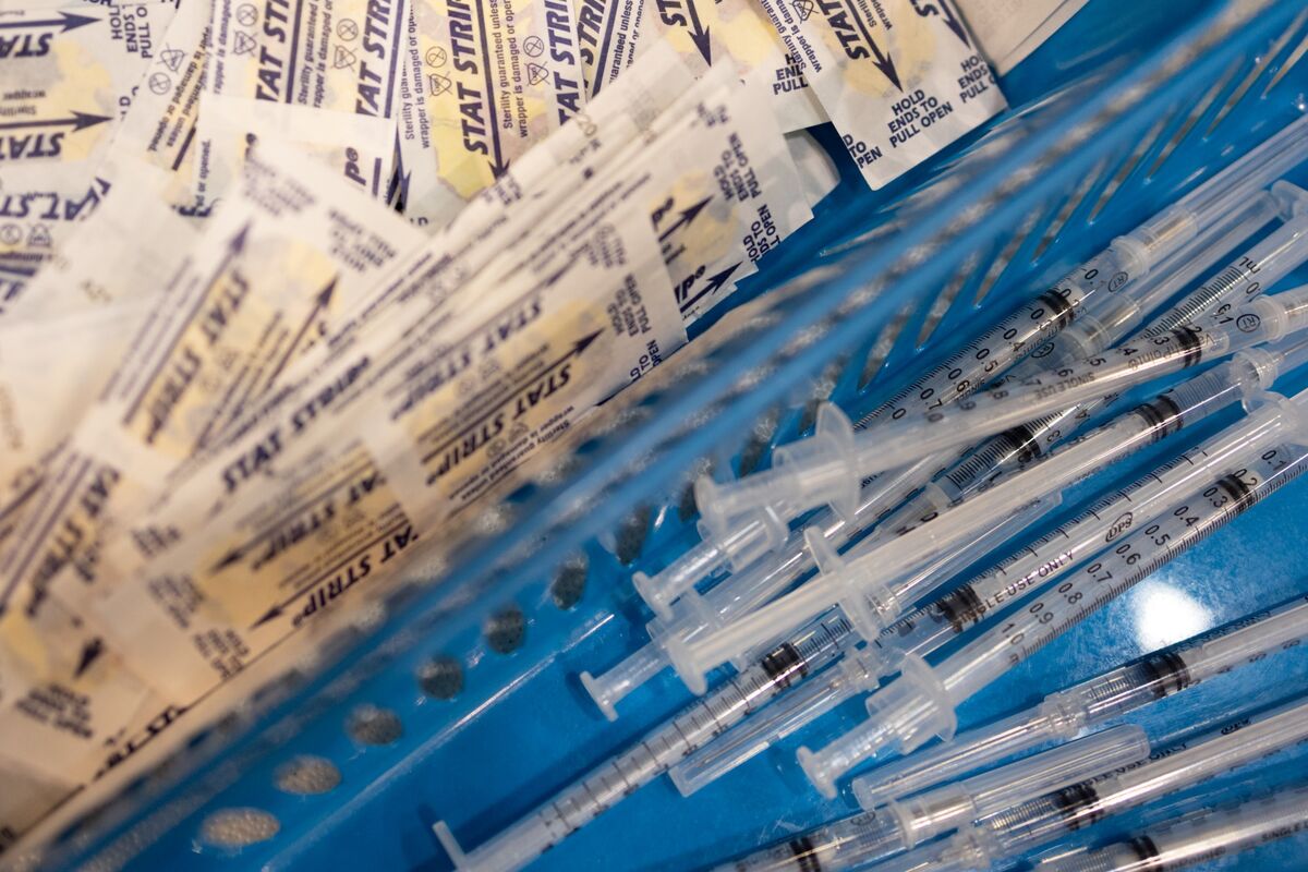 Other Nations Want to Make Their Own Vaccines as US Pulls Back