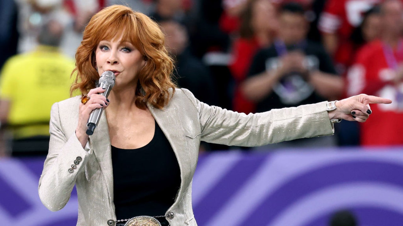 Reba McEntire breaks silence after stepson Brandon Blackstock’s death
