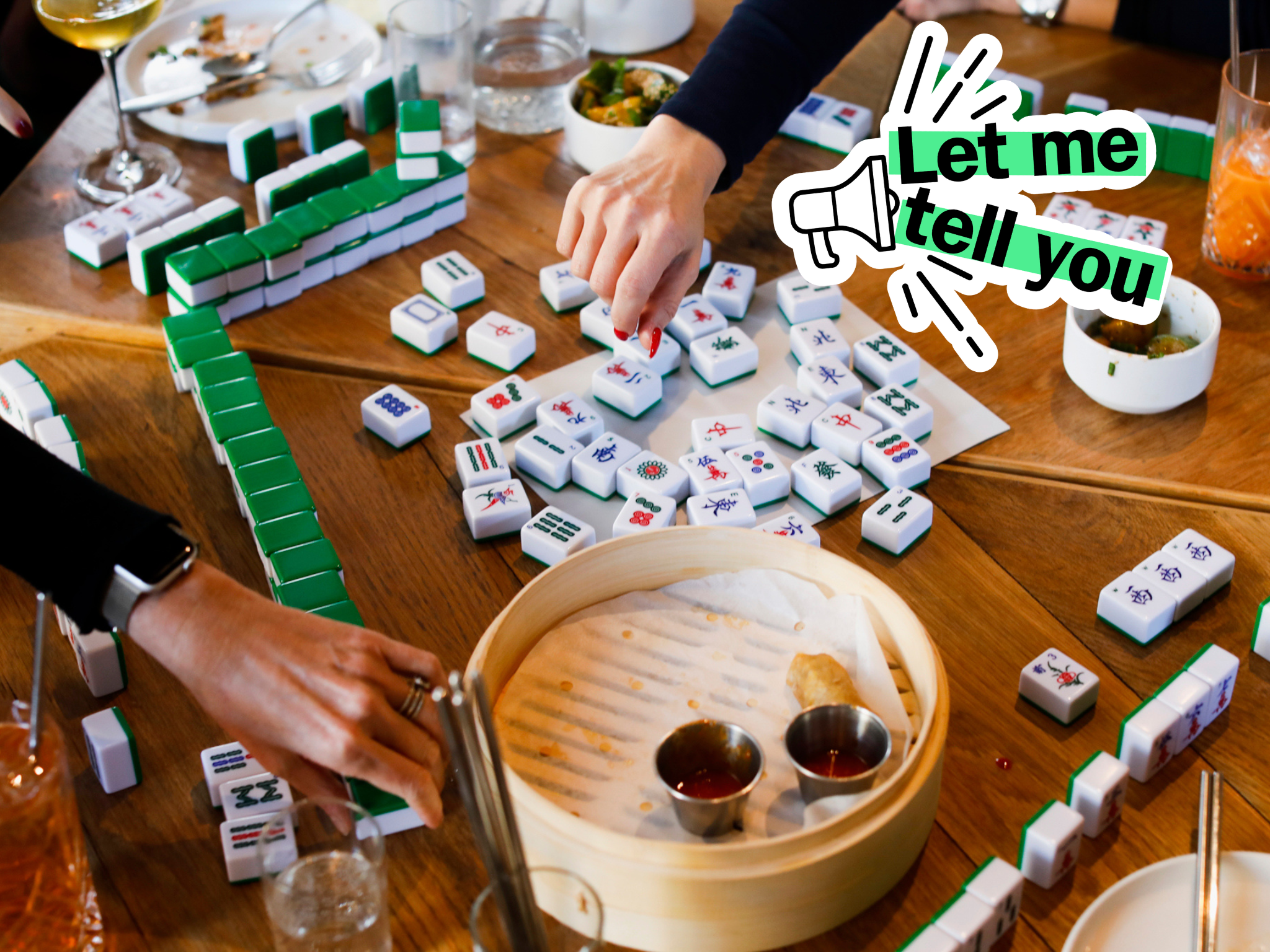 Why Your Next Game Night Might Just be at a Restaurant Near You