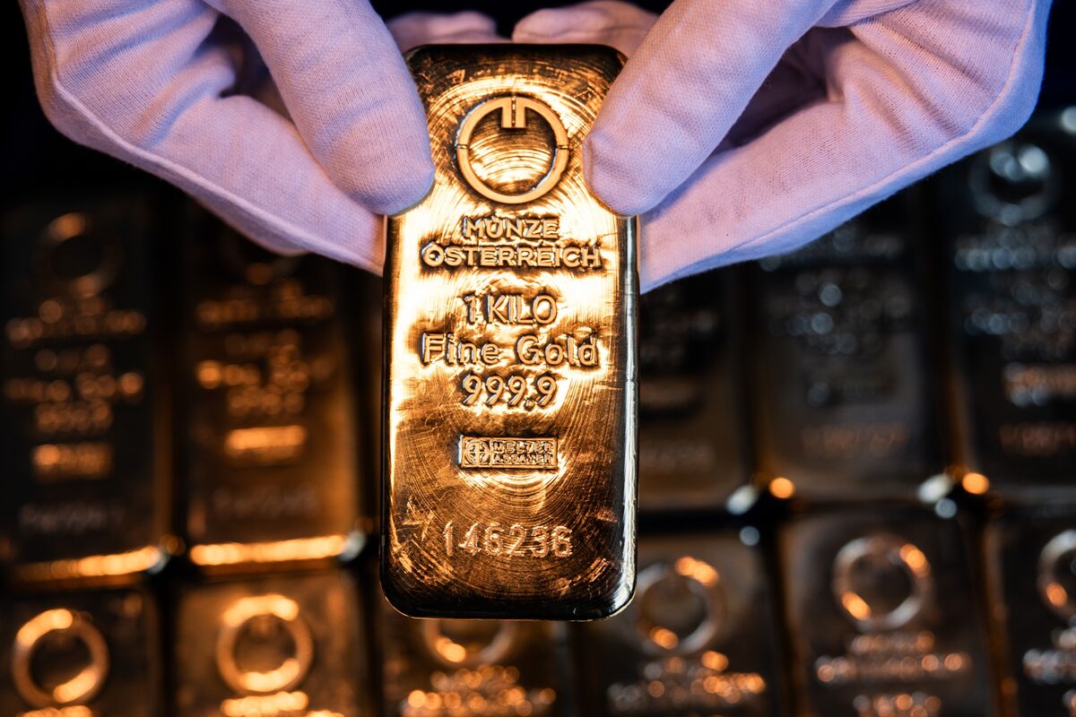 Gold (XAUUSD) Gains After Bessent Urges US Central Bank to Slash Rates