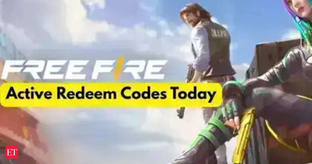Garena Free Fire Max Redeem Codes for August 14, 2025: Unlock 10+ free rewards now
