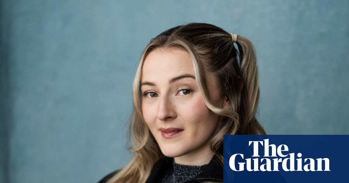 ‘I have to believe I deserve to be here’: ‘Tesco TikToker’ Hannah Lowther on her path to West End stardom | Theatre