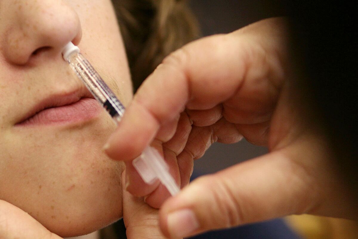 AstraZeneca (AZN) Launches At-Home FluMist as Vaccination Rate Drops