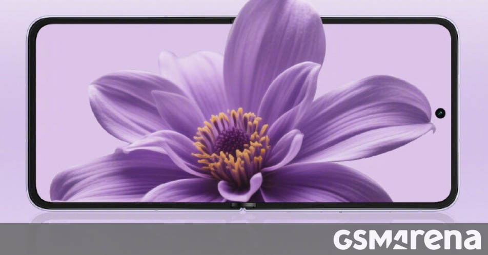 Honor Magic V Flip 2’s display can withstand 350,000 folds, big battery confirmed