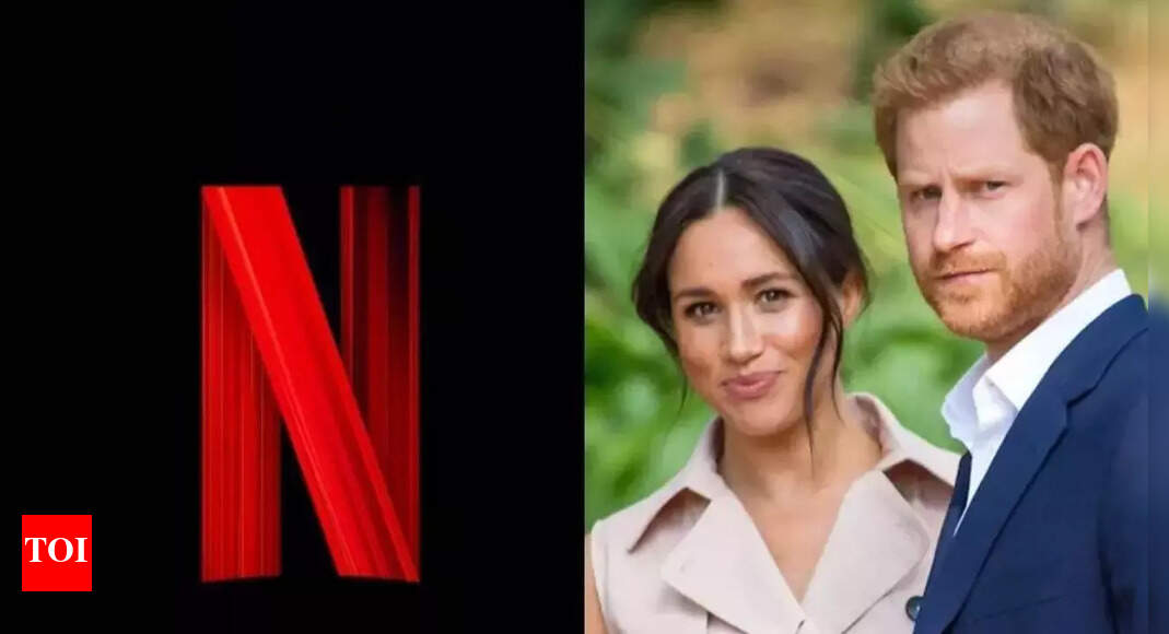 How Netflix’s new deal with Duke and Duchess of Sussex is ‘different’ from the previous one; yet Meghan Markle says: ‘We’re proud to…’