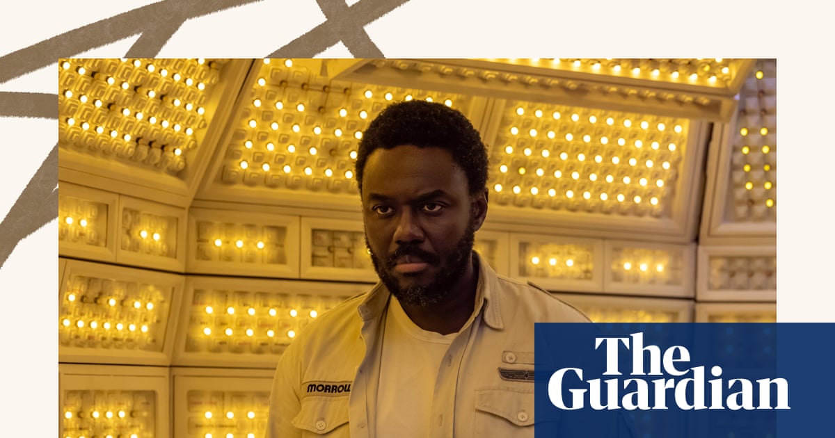 Alien: Earth to Materialists: the week in rave reviews | Culture