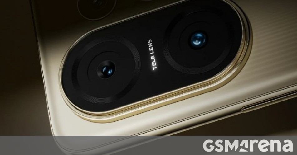 vivo T4 Pro teaser campaign starts with a telephoto camera revelation