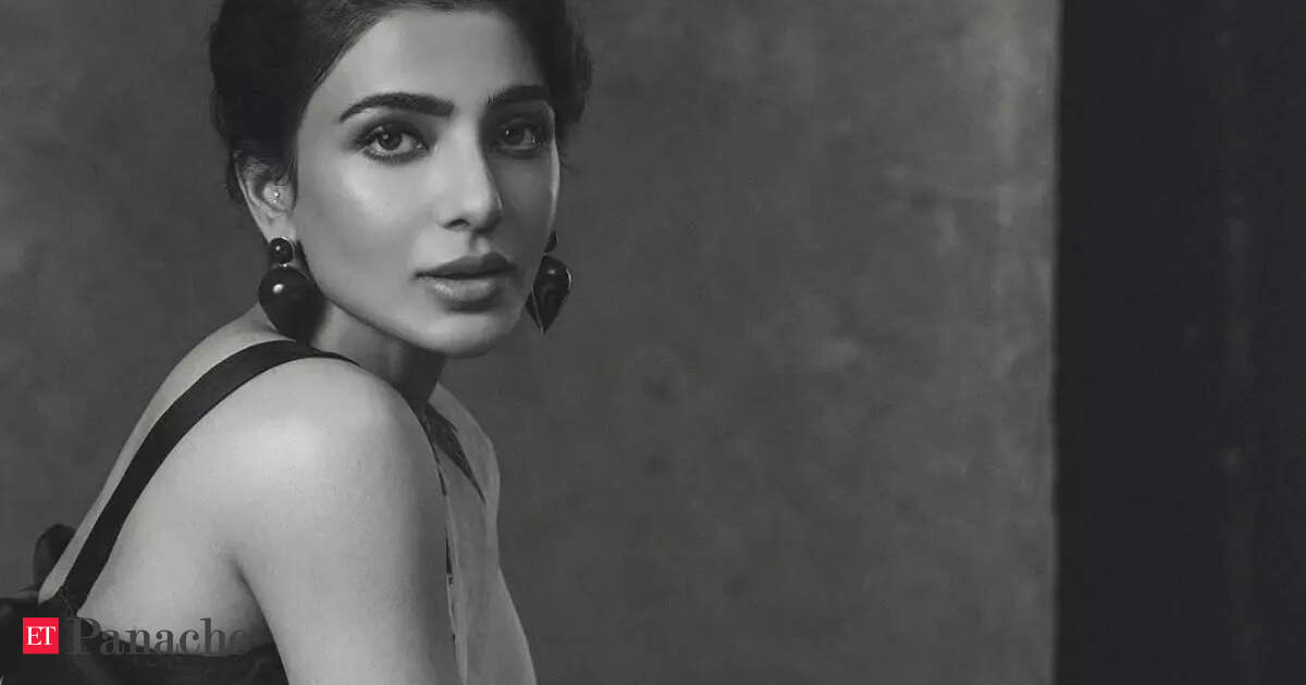 Samantha Ruth Prabhu busts myths around weight training. How do lifting weights help women live longer?