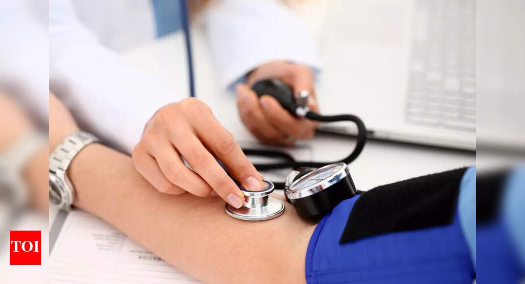 High blood pressure coupled with this common lifestyle mistake may increase cancer and early death risk |