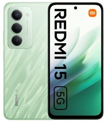 Redmi 15 5G