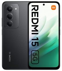 Redmi 15 5G