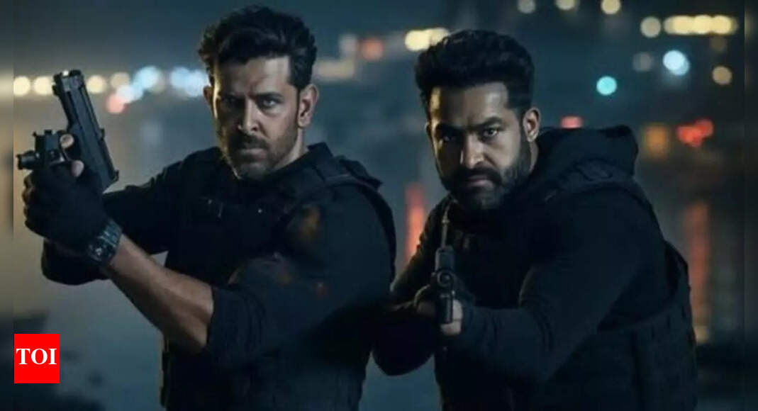 ‘War 2’ faces backlash from inside YRF; ‘Pathaan’ AD calls it weakest spy film – Read more | Hindi Movie News