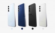Samsung Galaxy S25 FE, Tab S11, Tab S11 Ultra and Tab S10 Lite energy labels reveal battery info