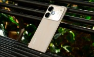 Realme P4 Pro in for review