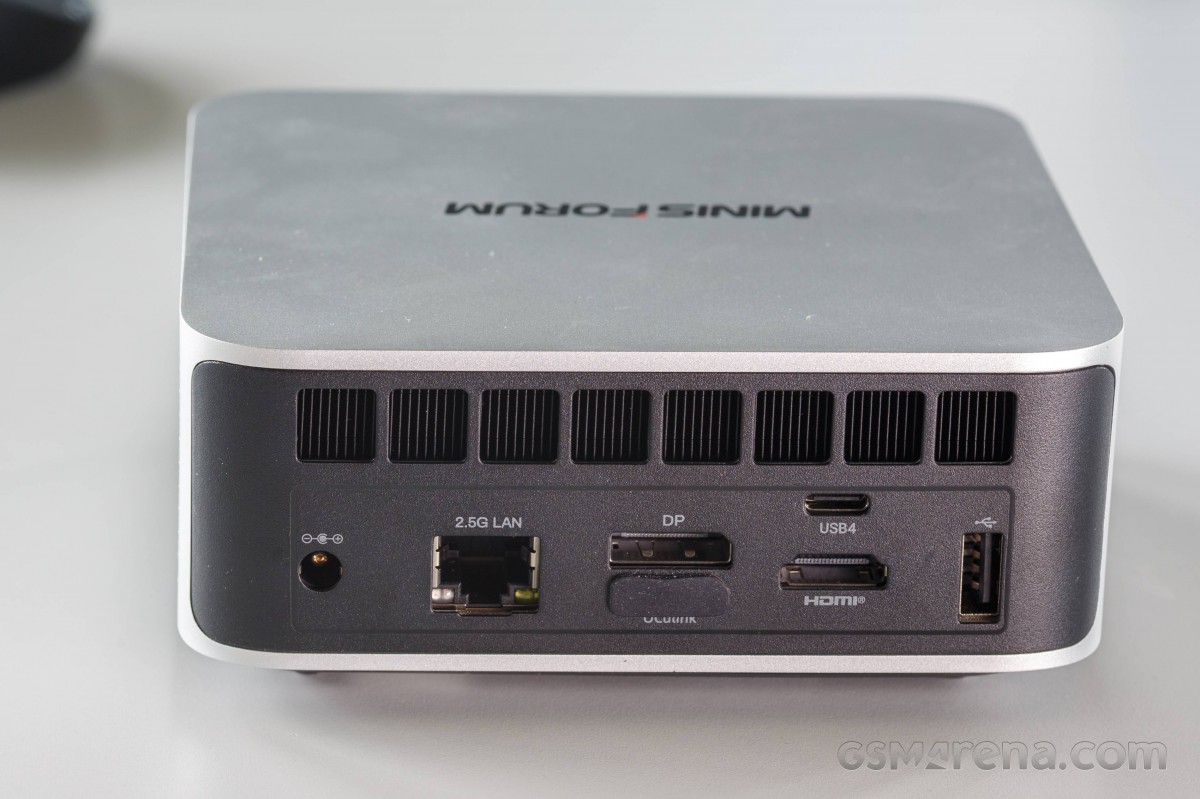 Minisforum AI X1-US  - Ryzen 9 AI mini PC review