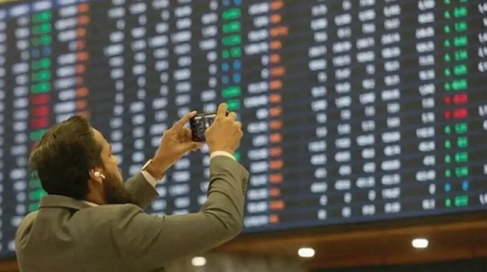 PSX Gains over 1,700 Points to Break 148,000 Points Milestone