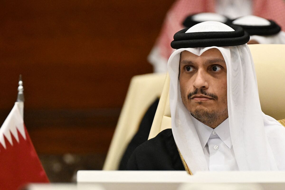 Qatar and Egypt Make Bid for New Israel-Hamas Ceasefire