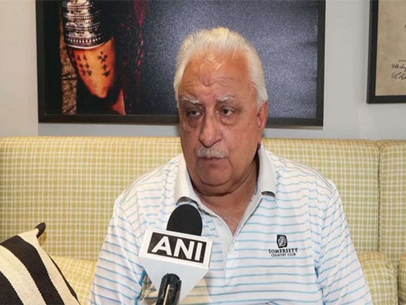 Sports should be there, but bloodshed should stop, enough is enough”: Ex-cricketer Surinder on India-Pak clash in Asia Cup