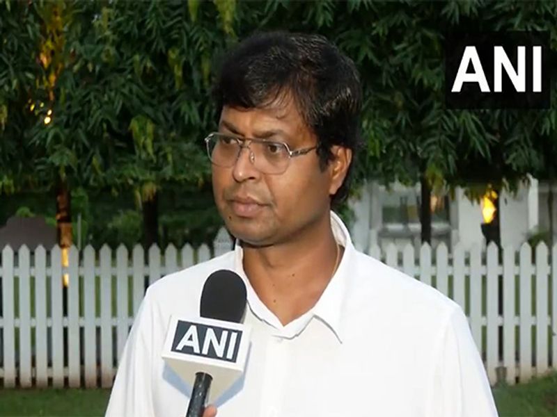 Pakistan withdraws from Asia Cup Hockey 2025, citing security concerns: HOI President Dilip Kumar Tirkey