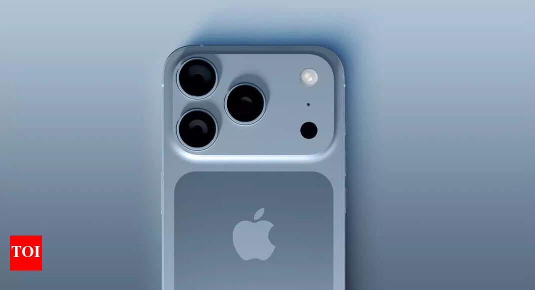 Apple iPhone 17 series set to launch soon: Check expected specs, pricing, camera upgrades and more features |