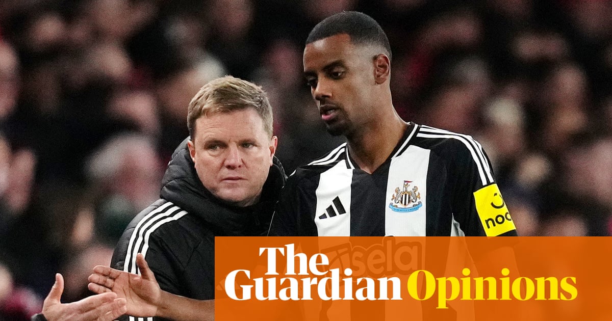 Alexander Isak and Newcastle approach point of no return after striker’s outburst | Newcastle United
