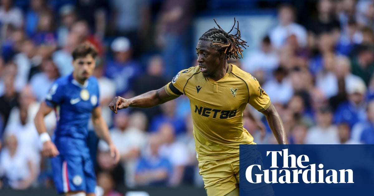 Tottenham stunned as Arsenal swoop in to agree £67.5m Eberechi Eze deal | Arsenal